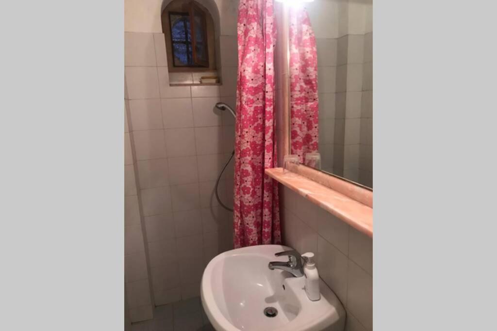Appartamento Tipico Con Corte Privata Venice Luaran gambar